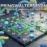 Springwaltersevent and the Immaculate Grid: A Fresh Perspective on Logical Puzzle Challenges