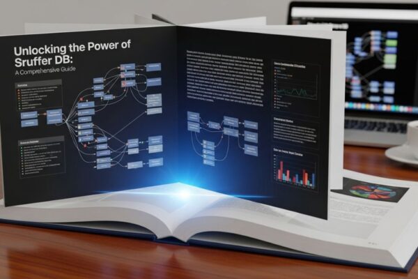 The Sruffer DB is a powerful tool that can transform the way businesses manage their data. Understanding its features and benefits lays the groundwork for successful implementation