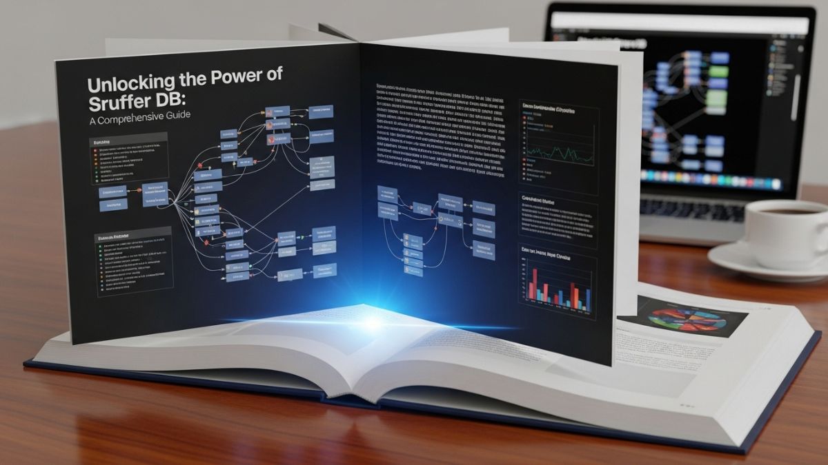 The Sruffer DB is a powerful tool that can transform the way businesses manage their data. Understanding its features and benefits lays the groundwork for successful implementation