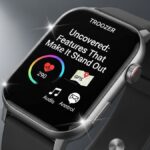 Troozer com has certainly carved out a niche for itself in the online shopping landscape. Its user-friendly interface makes navigating through various categories an easy and enjoyable experience