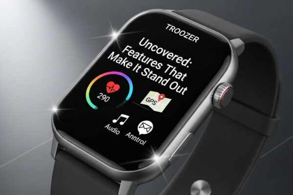 Troozer com has certainly carved out a niche for itself in the online shopping landscape. Its user-friendly interface makes navigating through various categories an easy and enjoyable experience