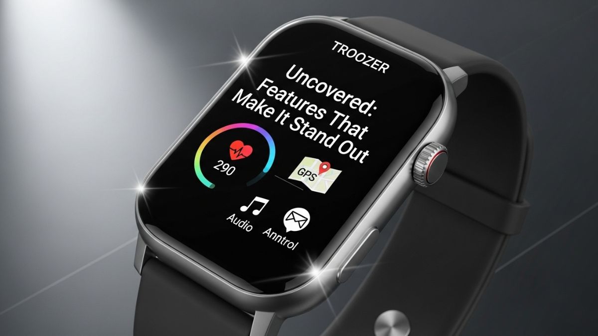 Troozer com has certainly carved out a niche for itself in the online shopping landscape. Its user-friendly interface makes navigating through various categories an easy and enjoyable experience