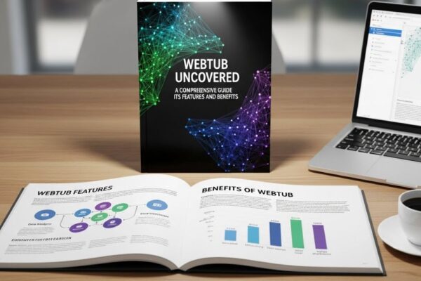 Webtub uncovered: A comprehensive guide to its features and benefits