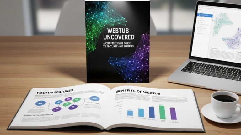Webtub uncovered: A comprehensive guide to its features and benefits