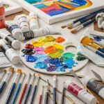 Exploring the Versatility of akrylika: A Comprehensive Guide