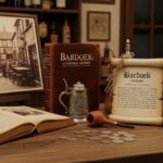 Bardoek: The Cultural Significance and History Behind the Term