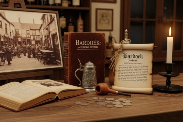 Bardoek: The Cultural Significance and History Behind the Term