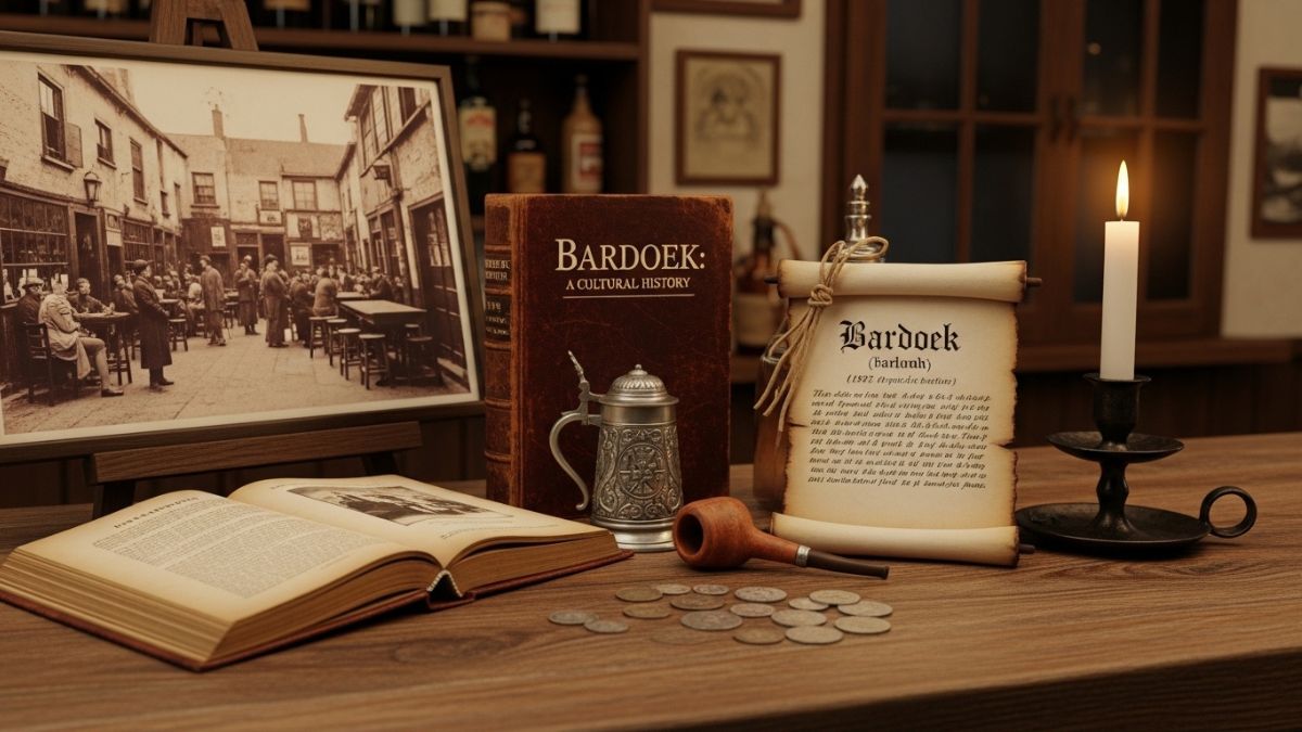 Bardoek: The Cultural Significance and History Behind the Term