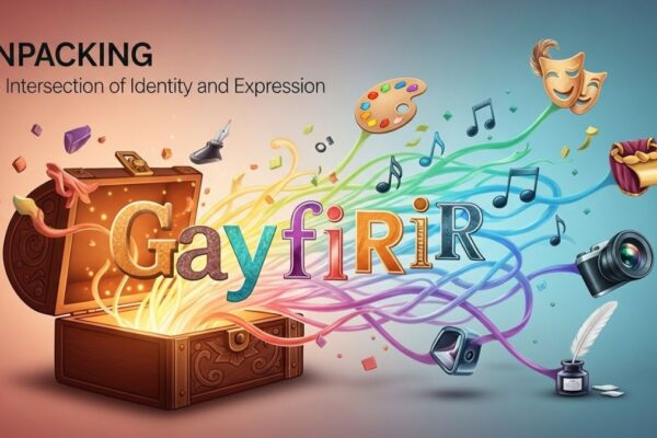 Understanding gayfirir can significantly enhance our appreciation for the rich tapestry of identity and expression within the LGBTQ+ community.