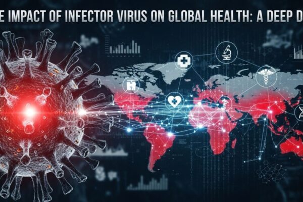 The Impact of infector virus on Global Health: A Deep Dive