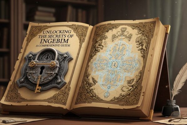 Unlocking the Secrets of Ingebim: A Comprehensive Guide