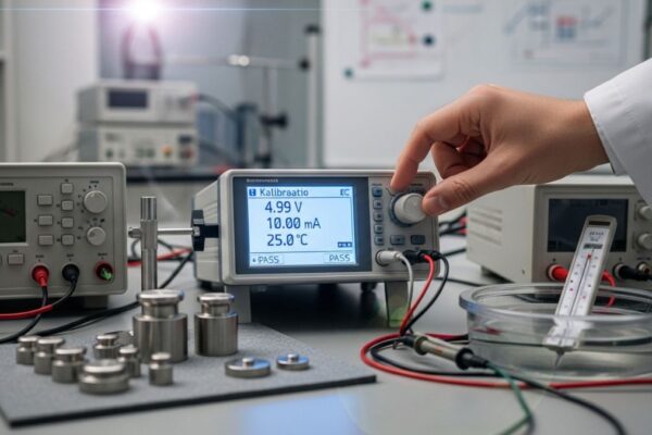 Understanding Kalibraatio: The Key to Accurate Measurements