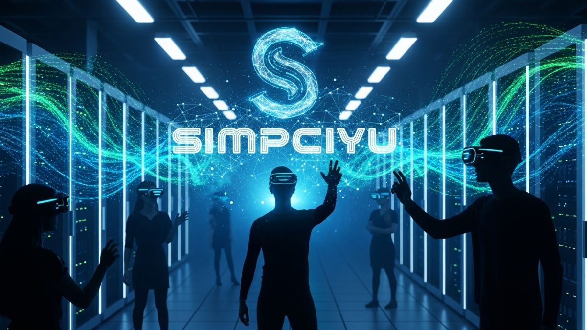 Simpciyu is more than just a platform; it's a movement aimed at making technology accessible and user-friendly. As it continues to reshape the digital landscape