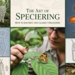 The Art of Speciering: How to Identify and Classify Organisms