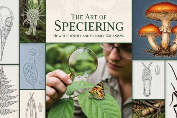 The Art of Speciering: How to Identify and Classify Organisms