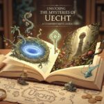 Unlocking the Mysteries of Uecht: A Comprehensive Guide