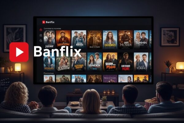 Banflix: The Latest Streaming Sensation You Need to Know About