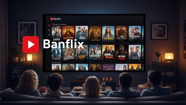 Banflix: The Latest Streaming Sensation You Need to Know About
