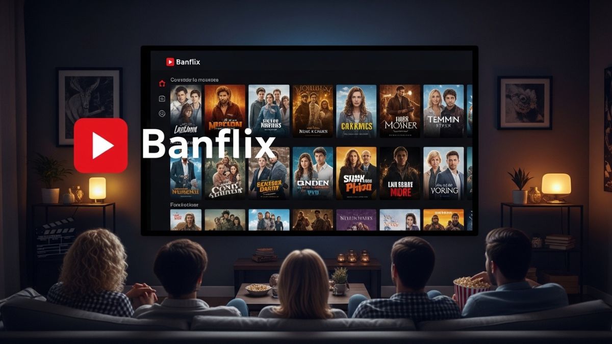 Banflix: The Latest Streaming Sensation You Need to Know About