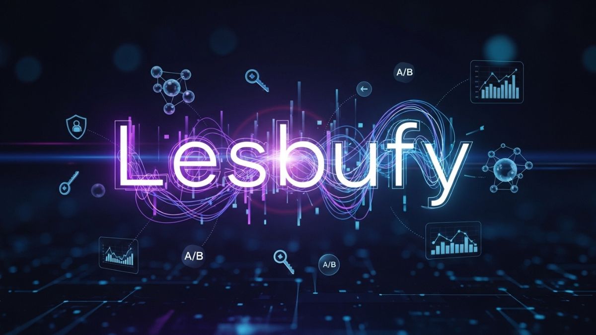 Lesbufy: A Deep Dive into the Unique Features of This Platform