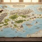 Exploring the World of Messonde: History and Significance