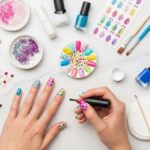 DIY Nail Fashion: Tips and Tricks for Stunning Manicures at Home