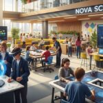 Nova Scola: Exploring A New Era in Education Innovation