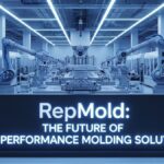 RepMold: The Future of High-Performance Molding Solutions