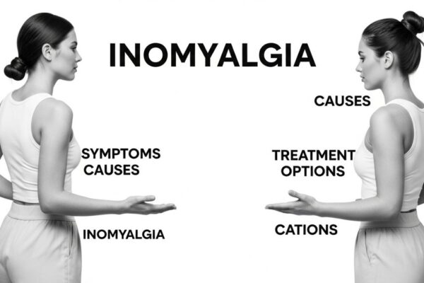 Inomyalgia: Symptoms, Causes, and Treatment Options