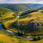 Exploring Messeregge: A Hidden Gem for Nature Lovers