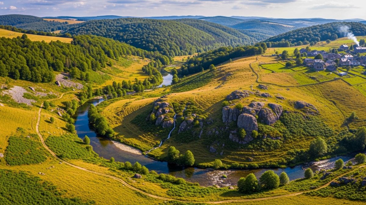 Exploring Messeregge: A Hidden Gem for Nature Lovers