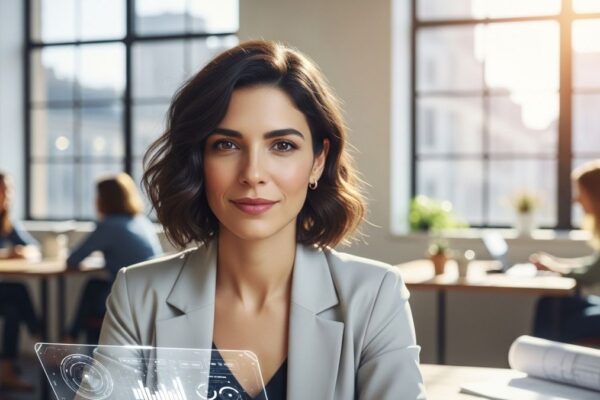 Shani Levni: The Journey of a Visionary Innovator