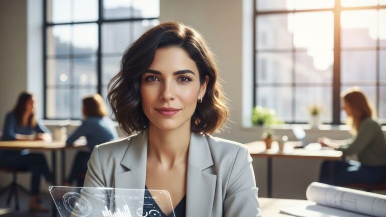 Shani Levni: The Journey of a Visionary Innovator